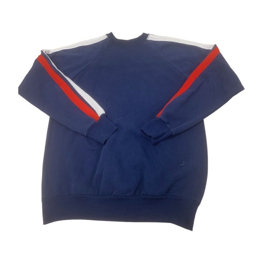 Vintage Made in USA Sweatshirt